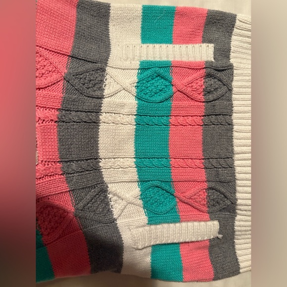 TOMMY HILFIGER SWEATER GIRLS SIZE 8-10 - Picture 15 of 15